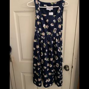 Charles Henry Dress